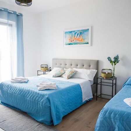 B&B Casa Cosmano 브란칼레오네 마리나 외부 사진